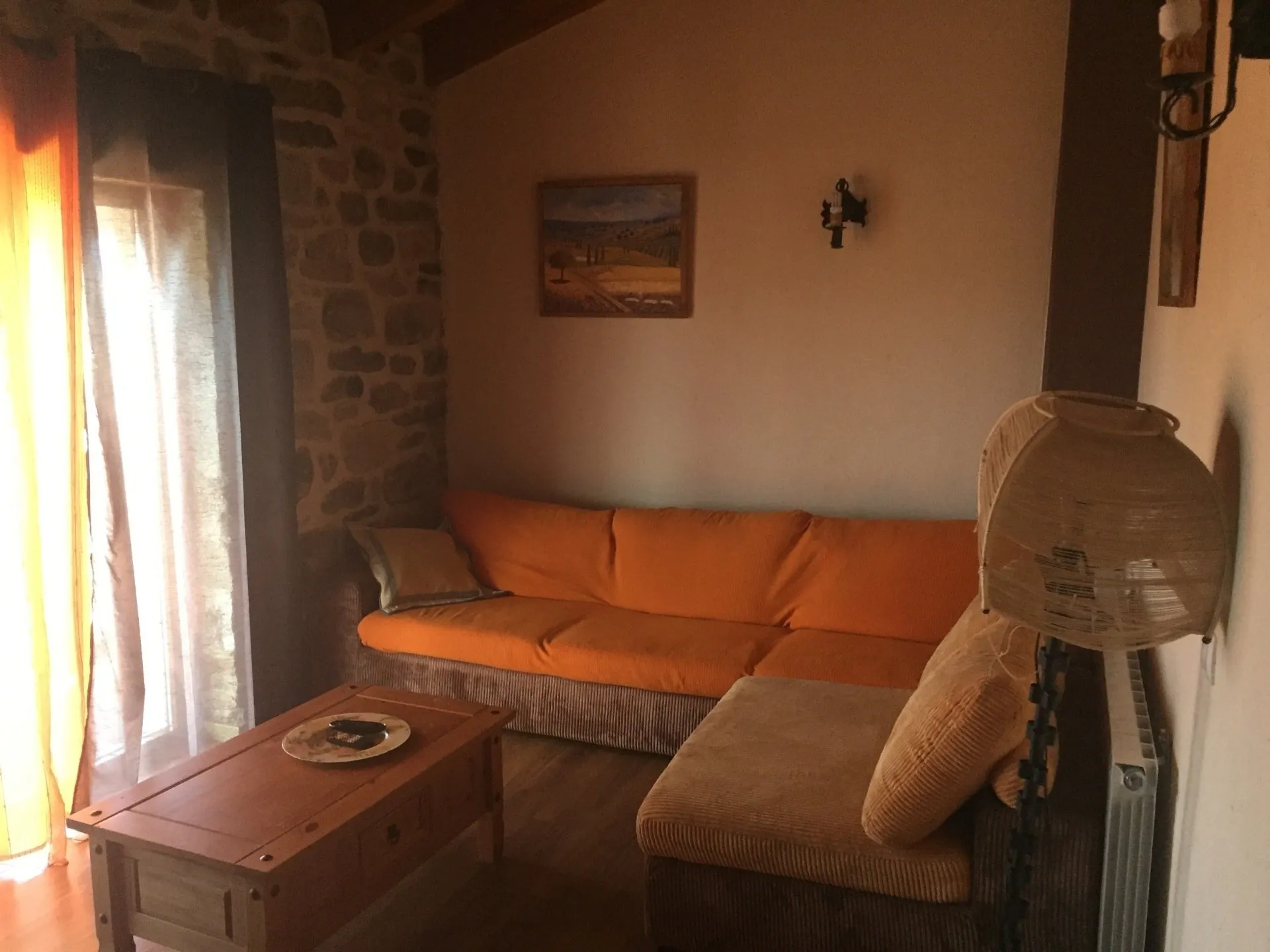 Casa Abuela Herminia