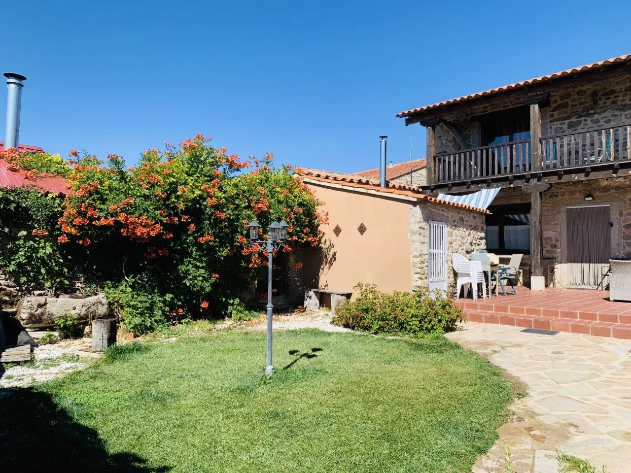 Casa Abuela Herminia