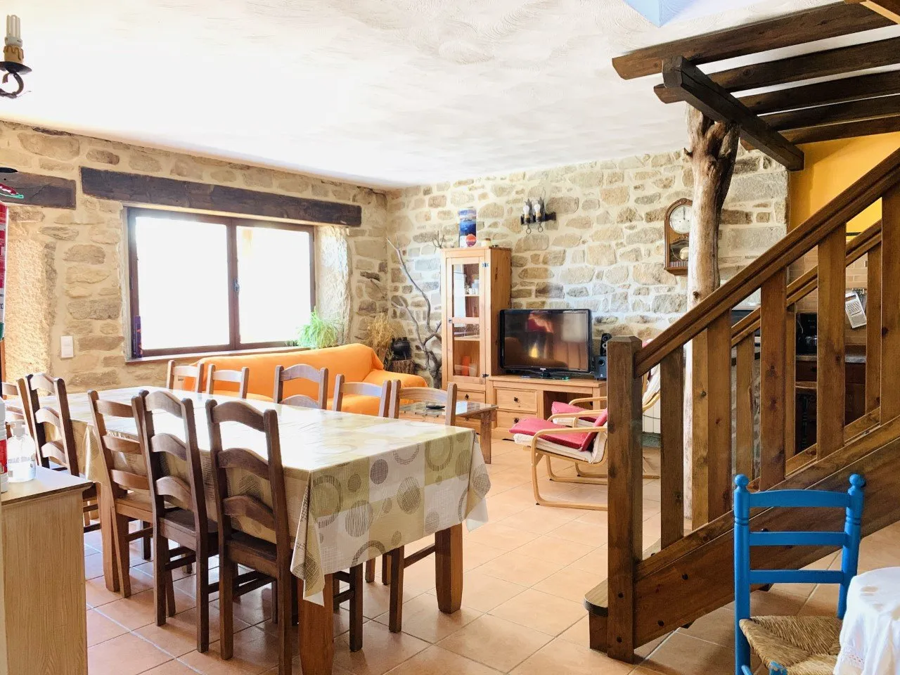 Casa Abuela Herminia
