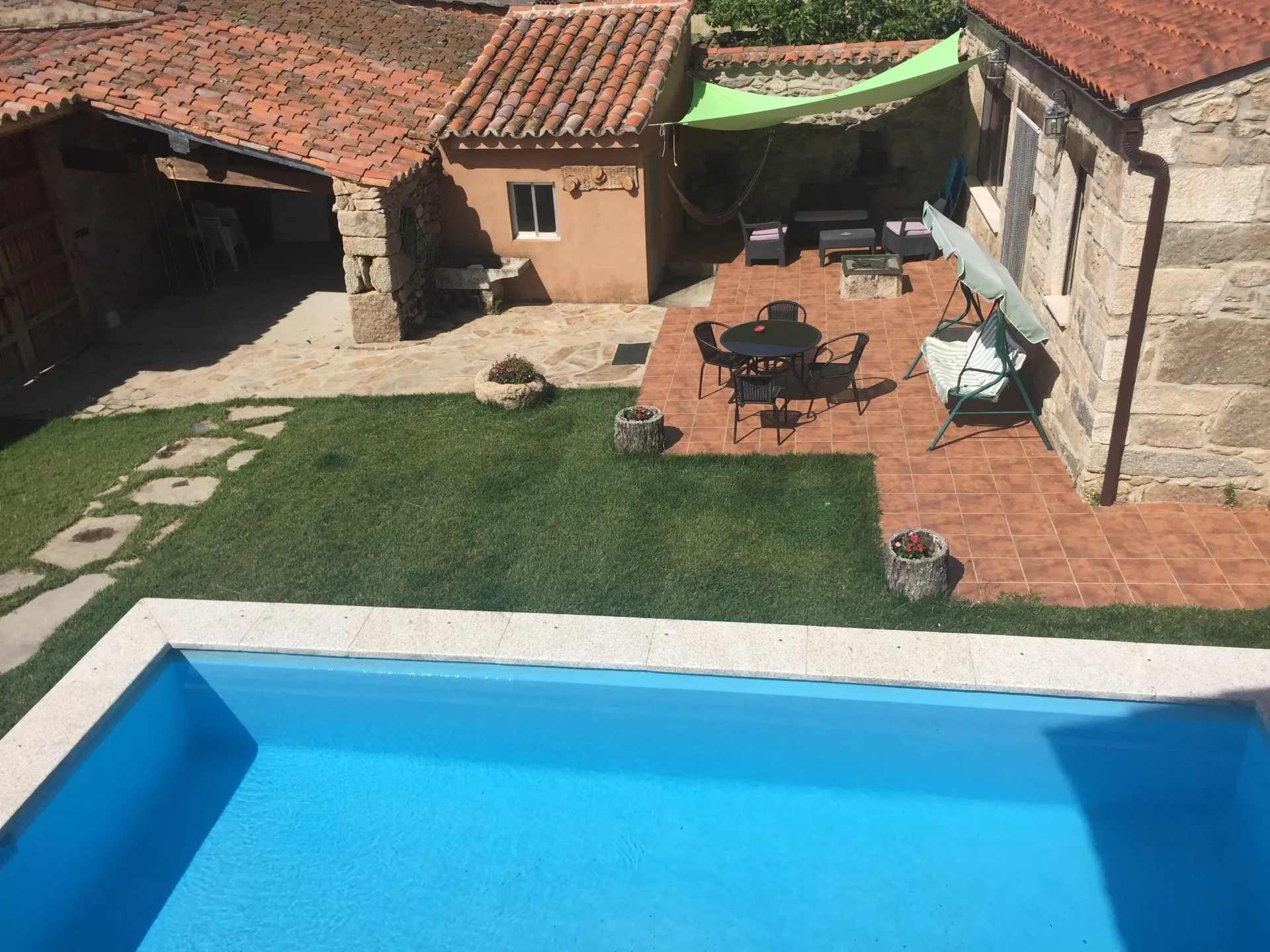 Nueva Casa Abuela Herminia