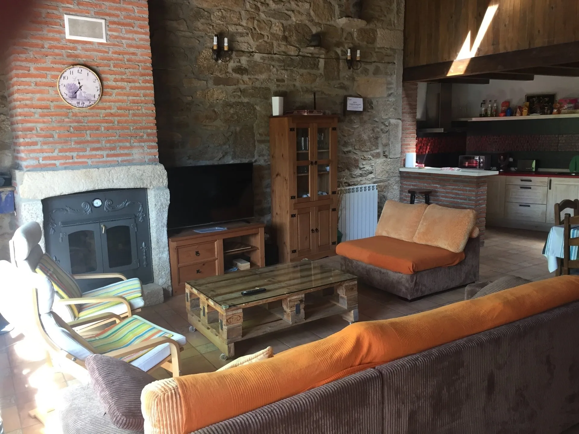 Nueva Casa Abuela Herminia