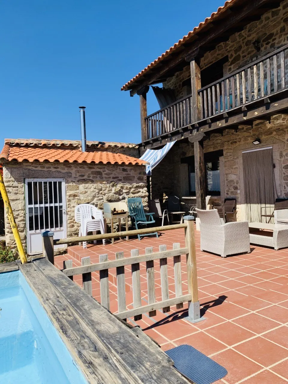 Casa Abuela Herminia