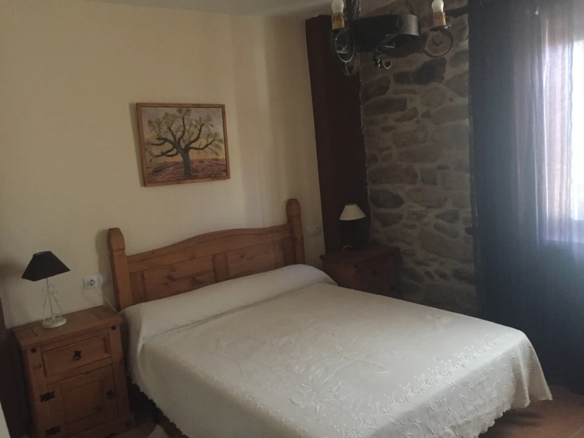 Casa Abuela Herminia