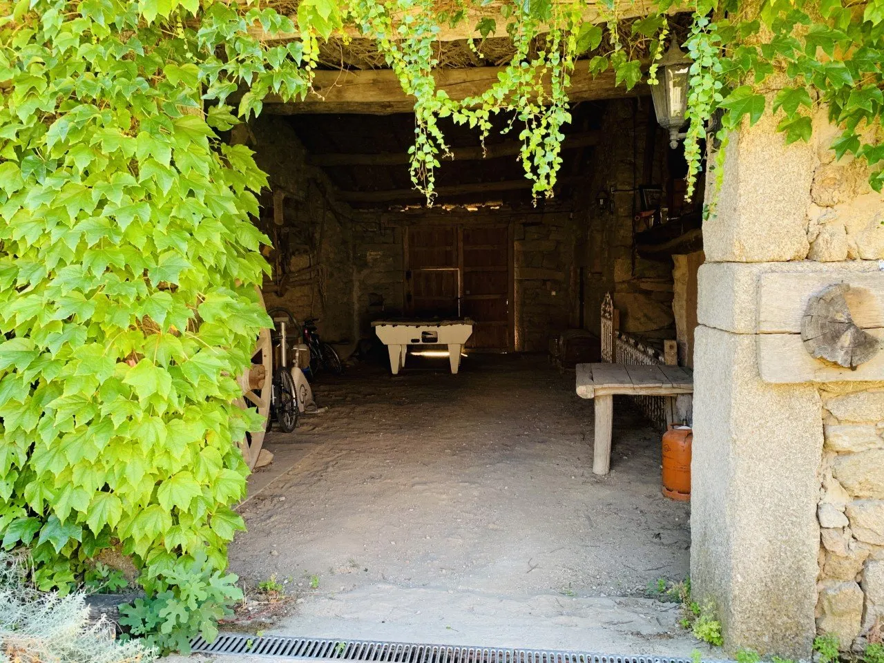 Casa Abuela Herminia