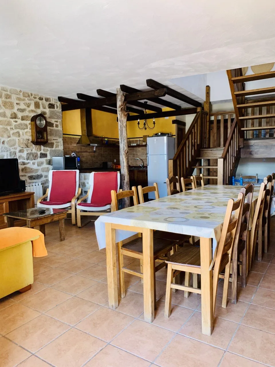 Casa Abuela Herminia