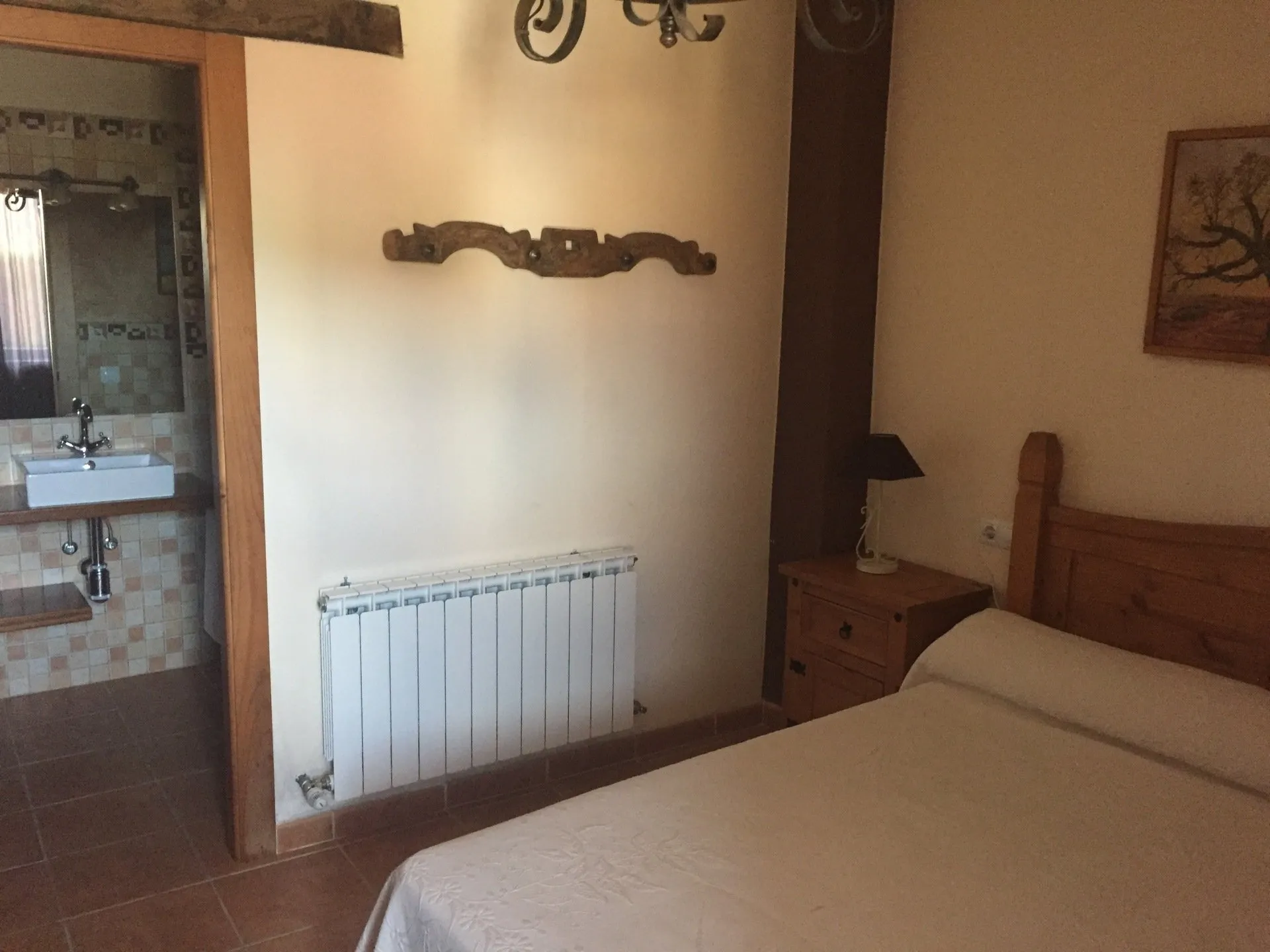 Casa Abuela Herminia