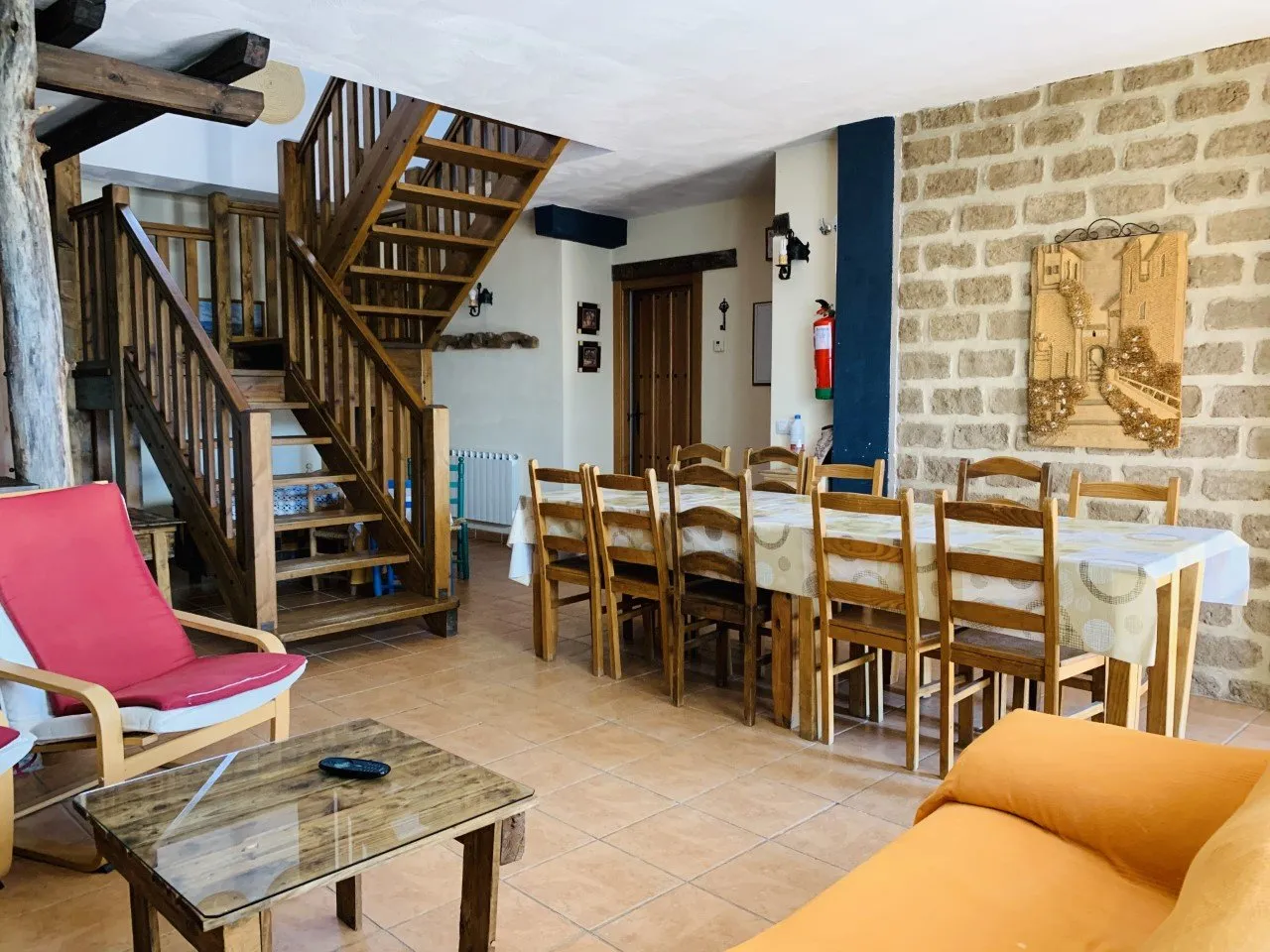 Casa Abuela Herminia
