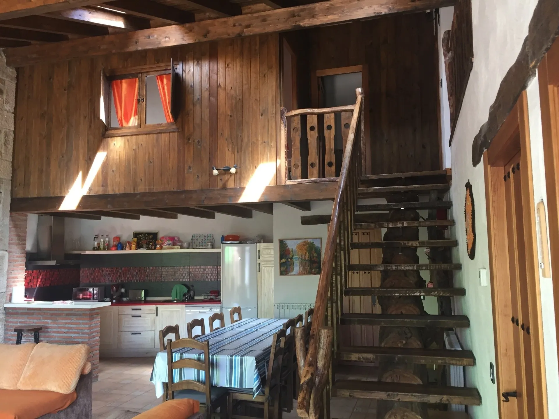 Nueva Casa Abuela Herminia