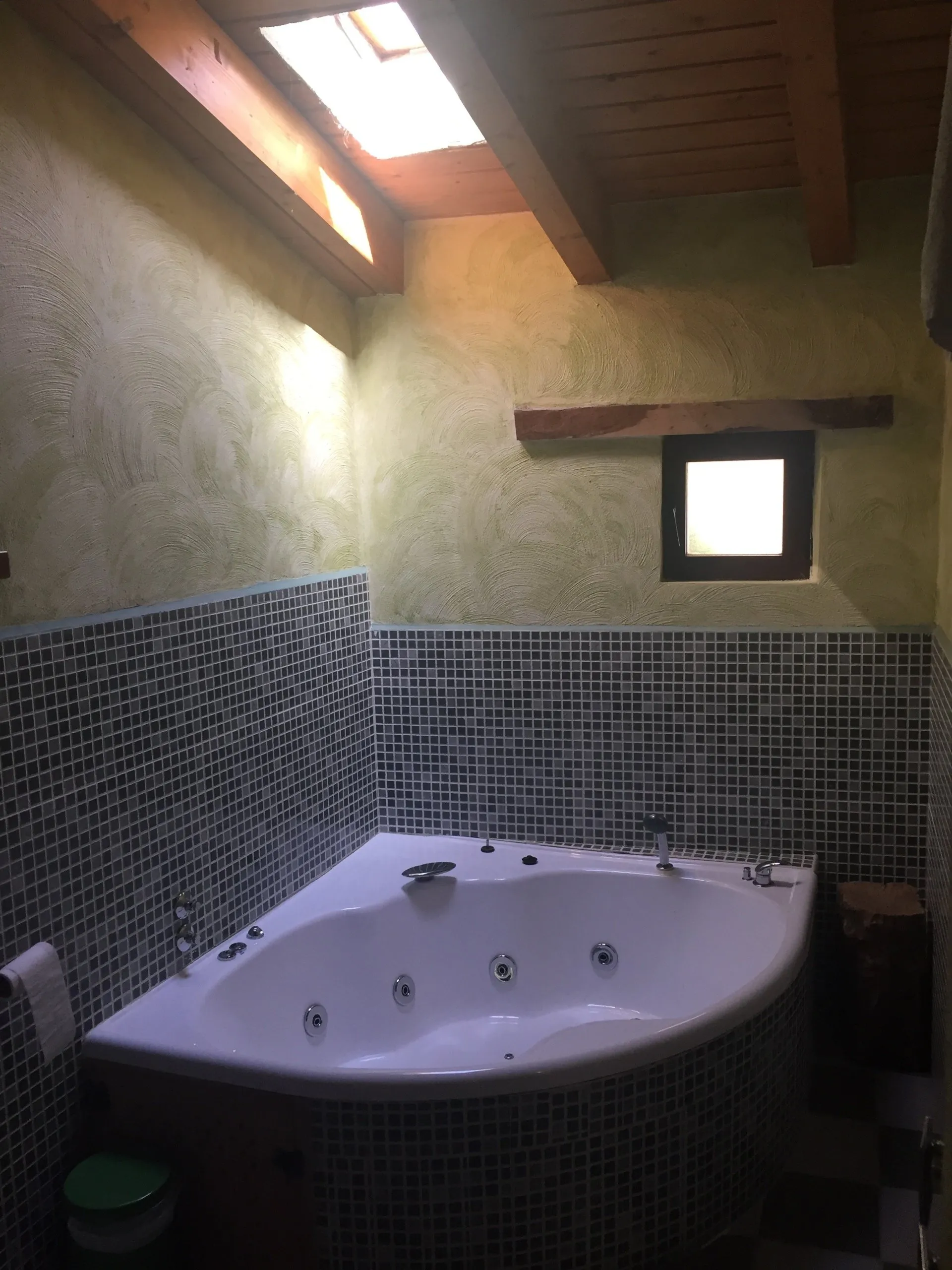 Casa Abuela Herminia