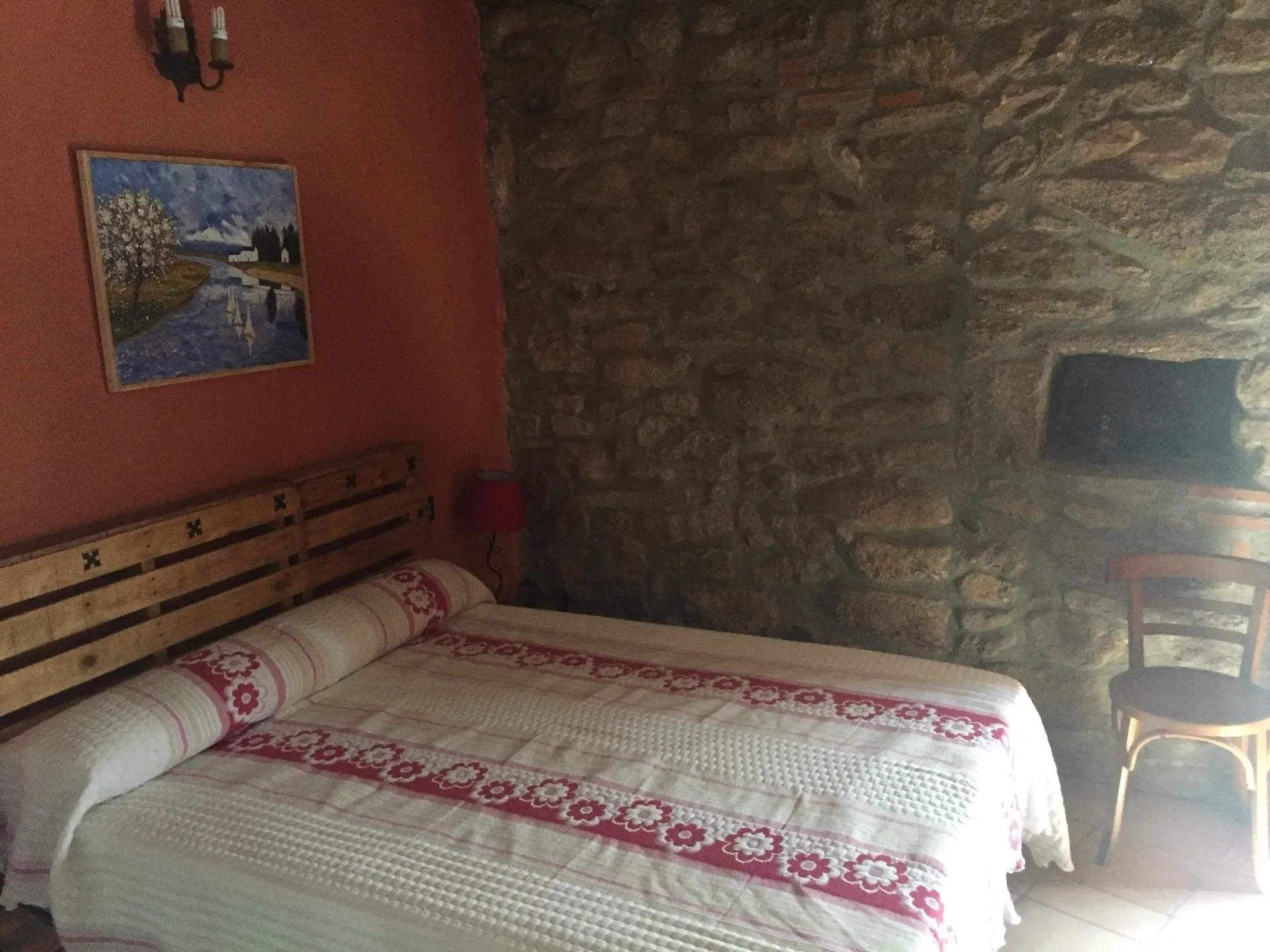 Nueva Casa Abuela Herminia