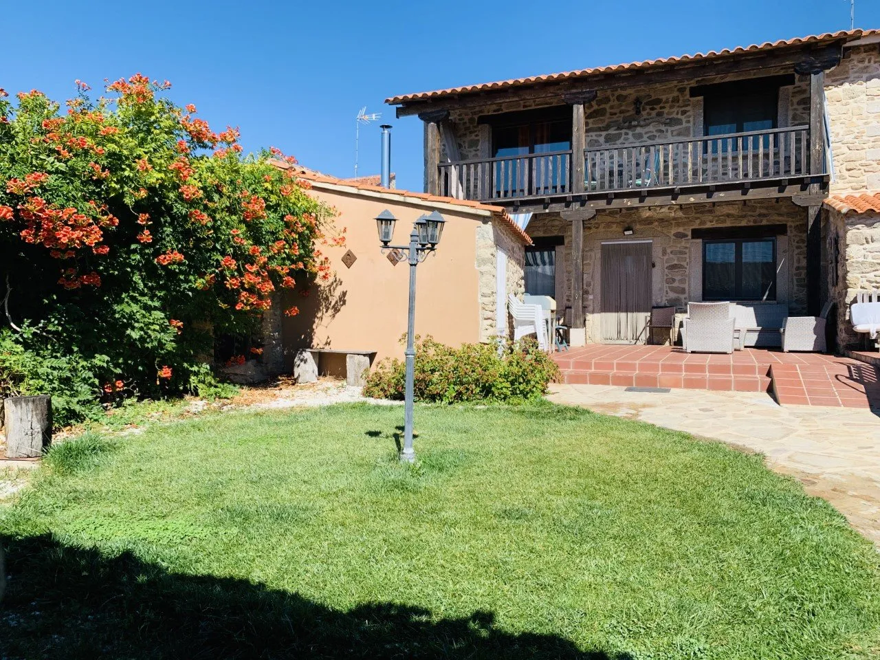 Casa Abuela Herminia