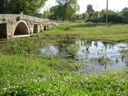 Puente Romano