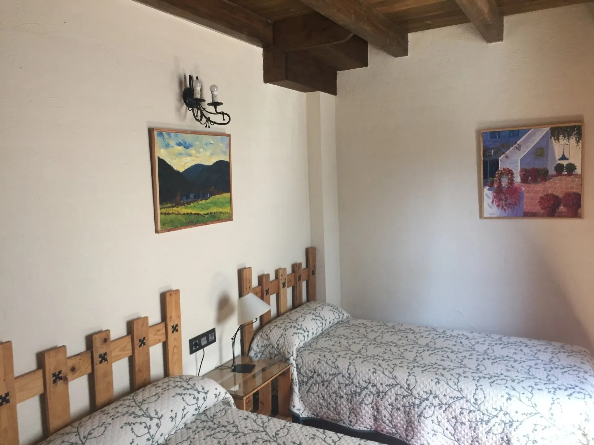 Nueva Casa Abuela Herminia