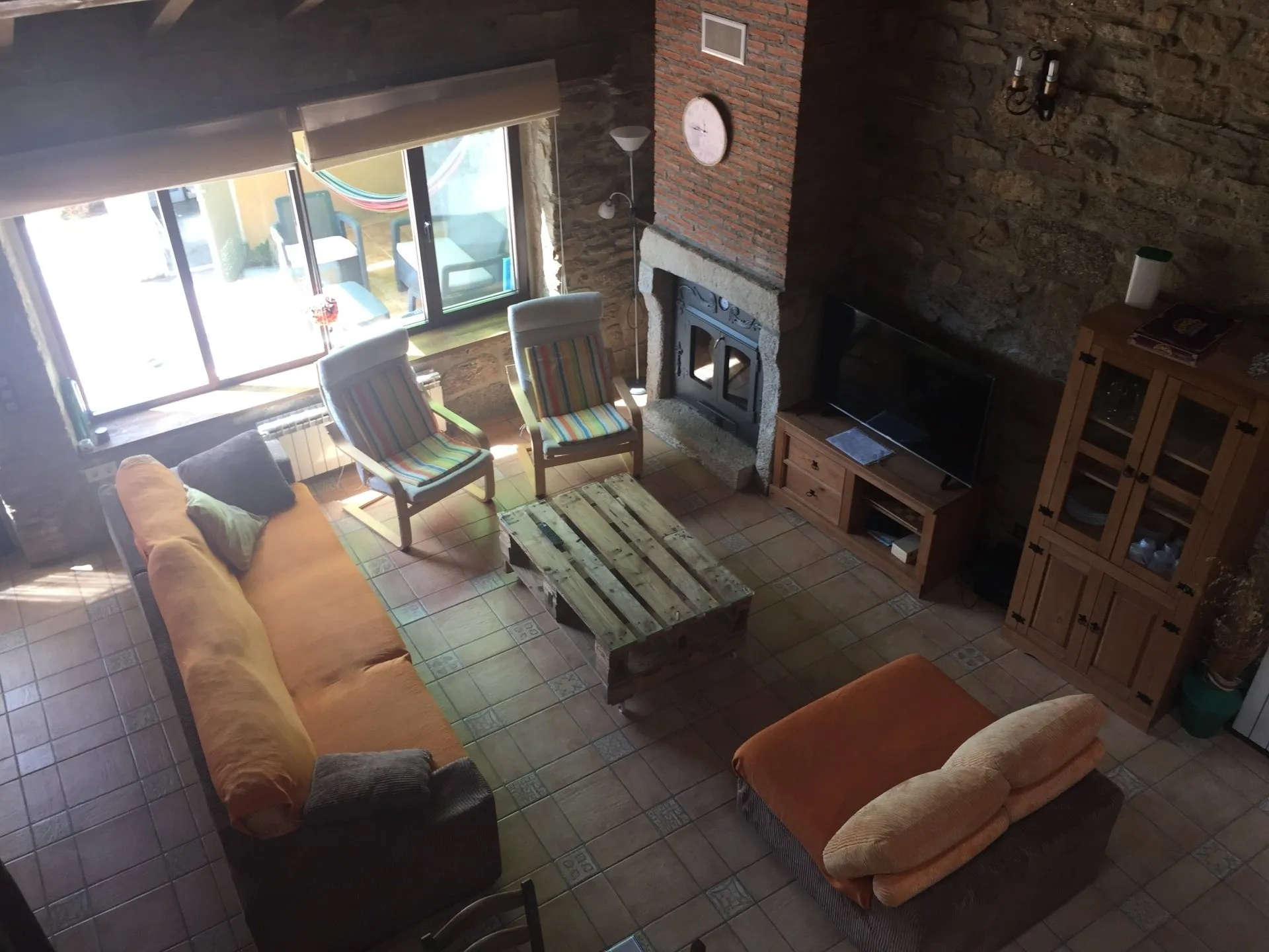 Nueva Casa Abuela Herminia